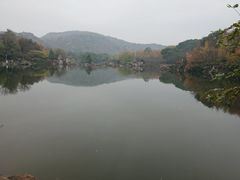 -白马涧龙池景区