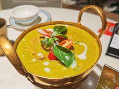 -Home Thai·泰谣(王府井apm店)