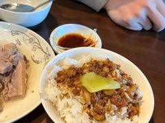 -乡亲鹅肉城(昆山店)