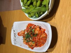 -三石铁板烧(紫竹桥店)