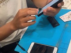-极客修手机维修·电脑维修·家电维修清洗(城中路店)