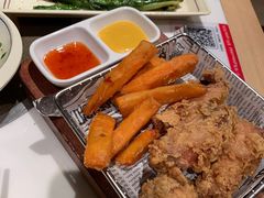 -七八冷面·延边朝鲜族美食(圣熙八号店)