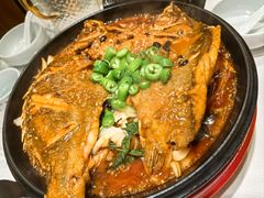 -潇湘码头·鲜湘菜(清河店)