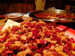 -泥糊破店小酒馆·团建聚餐(南京西路店)