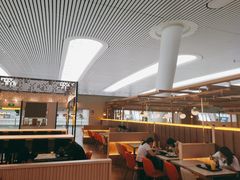 大堂-老娘舅(杭州东站店)
