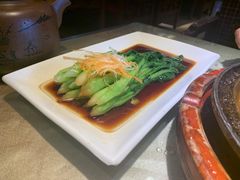 -荔枝苑养生餐厅(尊尚领地店)