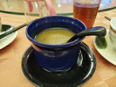 -新辉港式茶餐厅(北栅店)