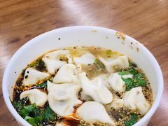 -回坊马二饺子馆