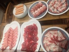 -1078號老北京涮肉(万达广场店)