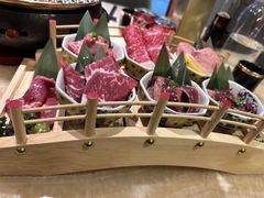 -樱嘢·炭火烧肉(惠南店)