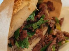 -老三羊汤【北兴隆街店】