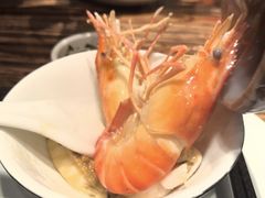 -大良毋米粥(锦龙路总店)