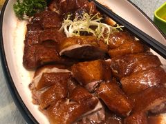 -如丰晟宴(长安万达店)