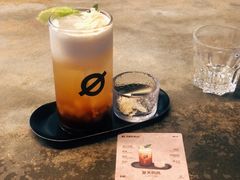 夏天的风-BE NORMAL CAFE(霞溪路店)