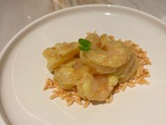 -彩丰楼中餐厅(深圳国际会展中心洲际酒店)