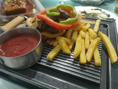 -3号仓库·创意中国菜(嘉兴龙鼎万达店)