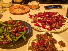 -龙门阵茶屋川菜馆(武康路店)