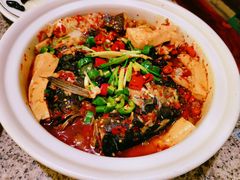 -古铺良食(柯城店)
