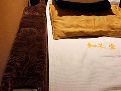 -知足堂养生会所(碑亭巷店)
