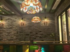 -龙抄手食府(浣花北路店)