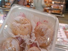 -巴黎贝甜(南京万达店)