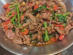-吃货私房菜(丽江束河古镇店)