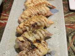 -炙柒Sekinana·精致料理 烧鸟·铁板烧(海上世界店)