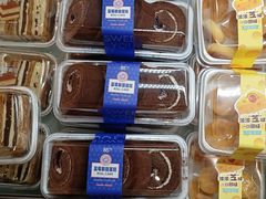-85度C(生甜甜圈研究工坊·上海局门店)