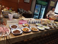 -毅祥斋老孙家泡馍(北院门鼓楼店)
