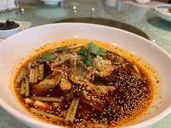夫妻肺片-阿斯牛牛·凉山菜(新会展店)