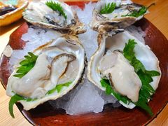 -酒久自助料理(佳兆业店)