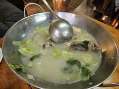 -正宗天津烧麦馆(柳州路店)