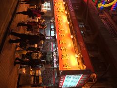 店面-文辉墨鱼丸大王(铜锣湾渣甸街总店)