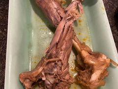 五香羊肉拐弯-河东颐祥阁(世贸店)