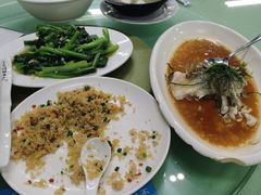 -景好海鲜餐厅(大鹏必选旅游店)