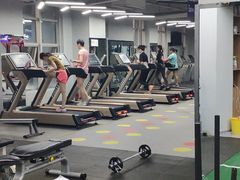 -CXFIT 陈徐健身工作室(凯旋店)