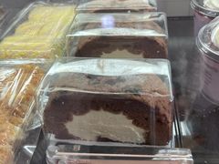 巧克力卷-黑森林饼皇(石龙路总店)