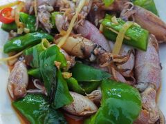 -星奇缘·海鲜餐厅(东山美食地标店)