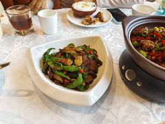 -马凯餐厅(地安门店)