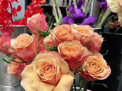 -HELEN FLORAL DESIGN(海上世界文化艺术中心店)