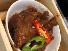 -鼎记啫啫煲(数博万达店)