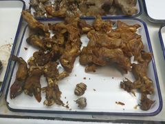 -年记·兴顺斋 牛街清真熟食小吃店