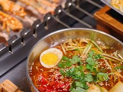-很久以前羊肉串(中山公园店)