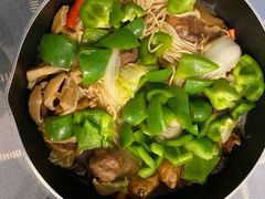 -八合里牛肉火锅(新洲店)
