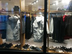 -MJstyle(金虹桥店)