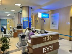 -武汉大学附属爱尔眼科医院(湖北总院)