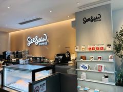 -Seesaw Coffee(深圳深业上城店)