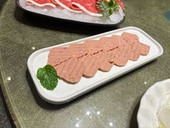 -东来顺(非遗·清真火锅·盛世广场店)