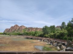 -红山国家森林公园