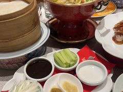 -北京王府井希尔顿酒店·秦唐中餐厅Chynna